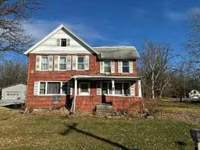 House for sale in Schenectady