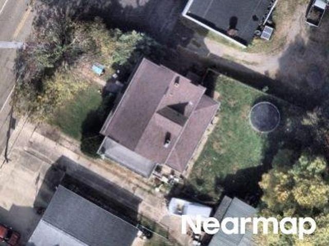 House for sale in Tiltonsville, Jefferson County