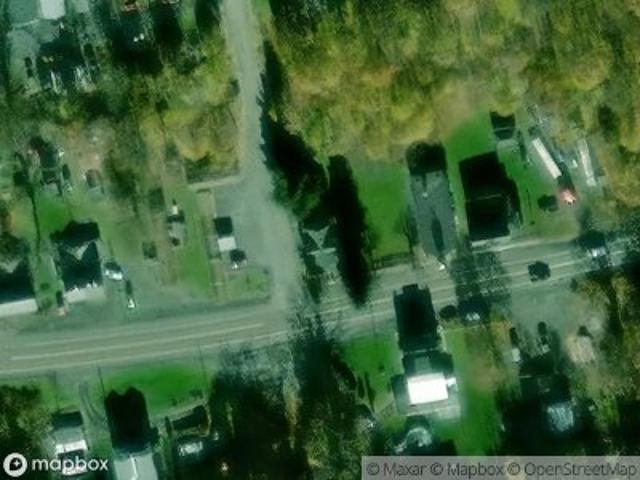 House for sale in Locustdale, Pennsylvania