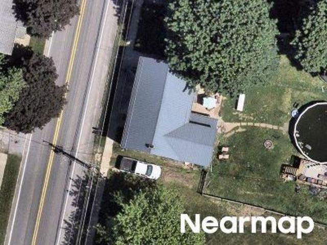 House for sale in Bedford, Pennsylvania