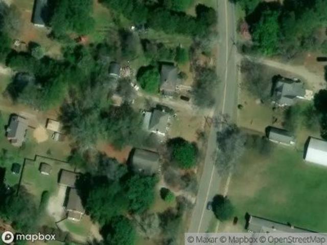 House for sale in Scotland Neck, North Carolina