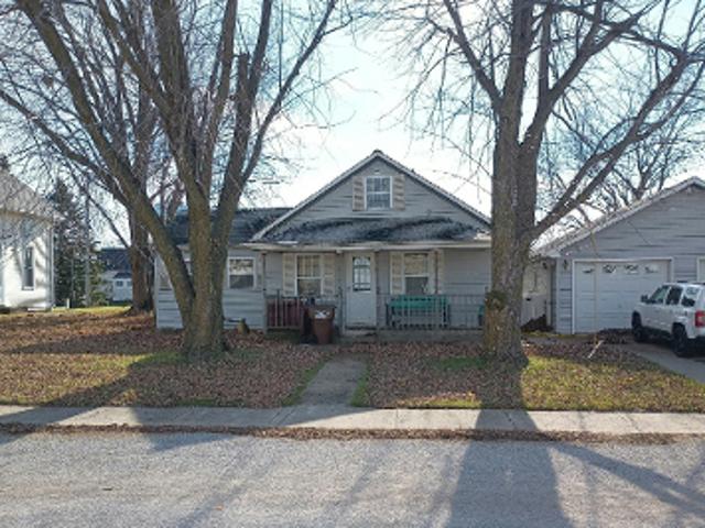House for sale in Story, Iowa