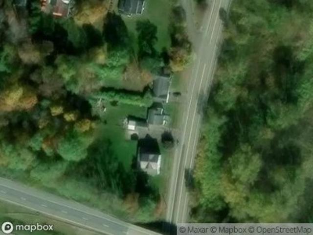 House for sale in New York