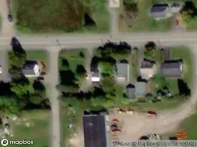 House for sale in Washburn, Maine