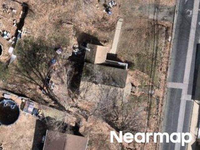 House for sale in Thompson, Connecticut