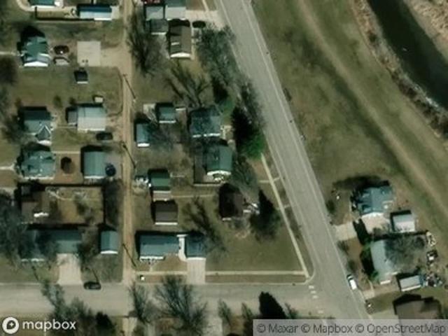 House for sale in Breckenridge, Minnesota