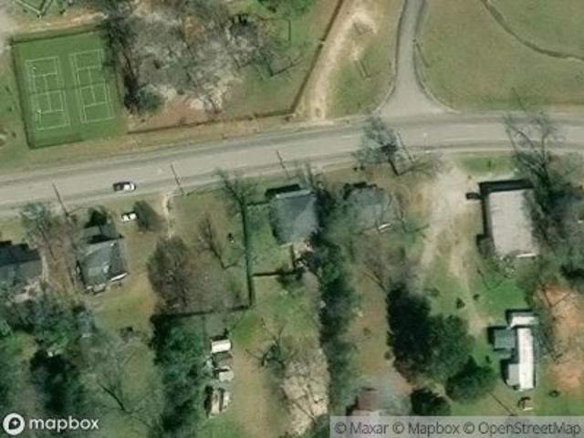 House for sale in Woodbury, Meriwether County