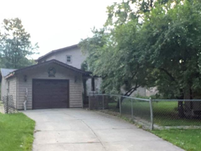House for sale in Brooks Township, Newaygo County