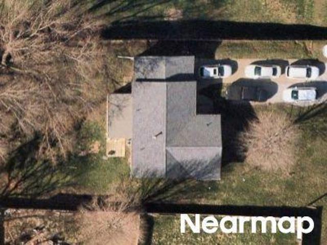 House for sale in South Bend, Indiana