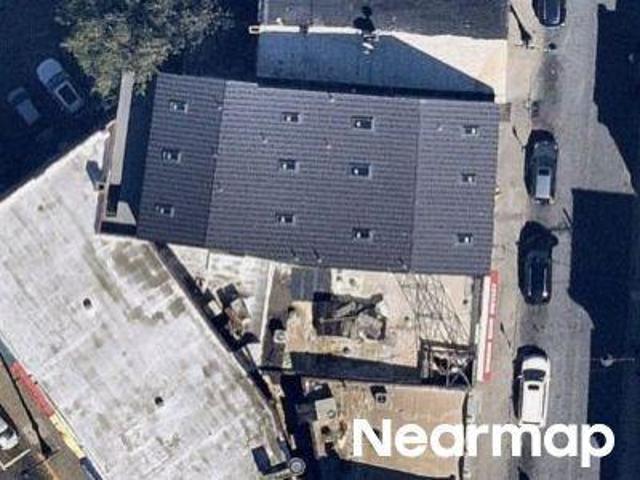 Commercial for sale in Passaic, New Jersey