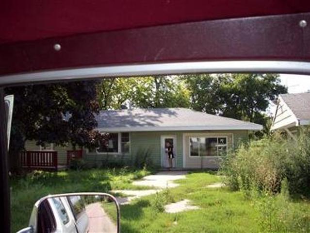 House for sale in Little Sioux, Iowa