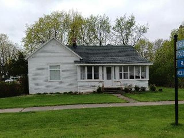 House for sale in Cass City, Michigan