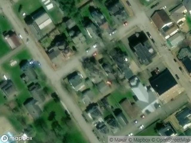 House for sale in Sistersville, West Virginia