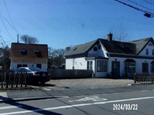 Property for sale in Dennis, Massachusetts