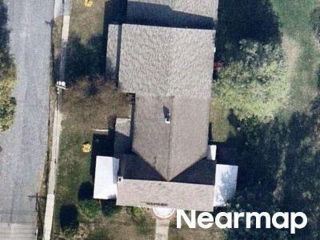 House for sale in Shrewsbury, Massachusetts