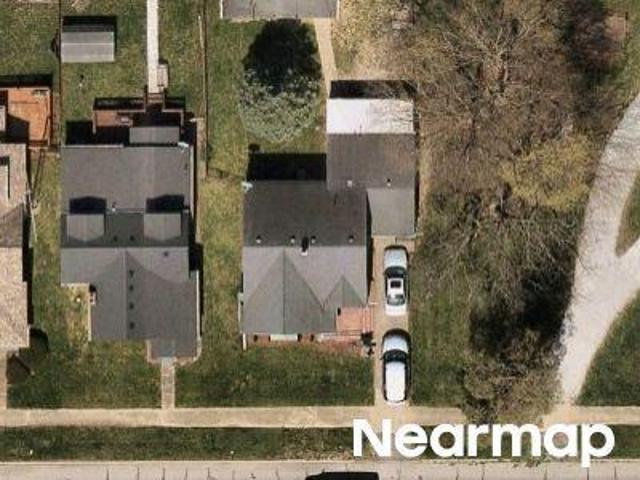 House for sale in Elwood, Indiana