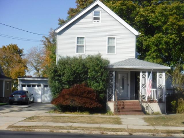 House for sale in Sayreville, New Jersey