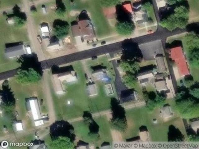 House for sale in Ohio