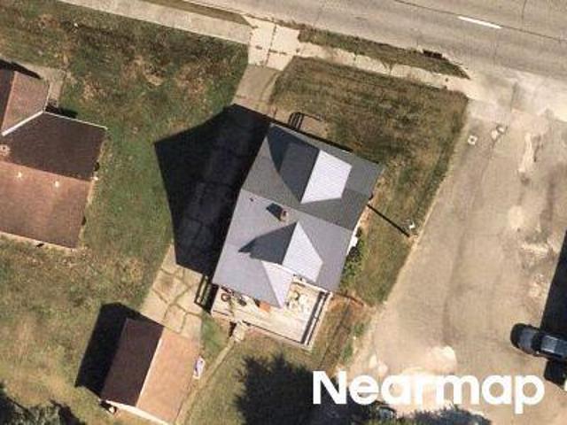 House for sale in Duncan Falls, Ohio