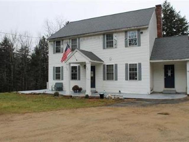 House for sale in Rindge