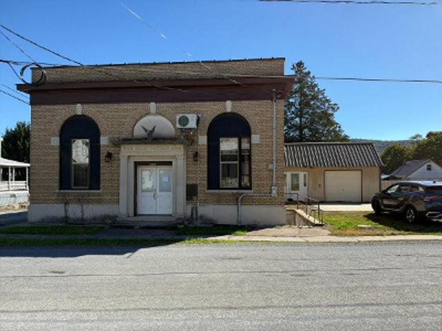 House for sale in Dry Run, Fannett Township