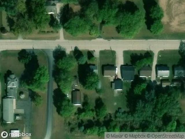 House for sale in Hillsdale, Illinois