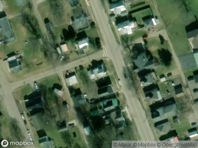 House for sale in Butler, Ohio
