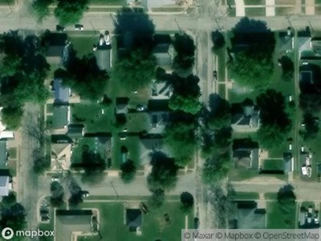 House for sale in Lost Nation, Iowa
