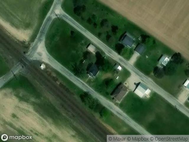 House for sale in Monroe, Illinois