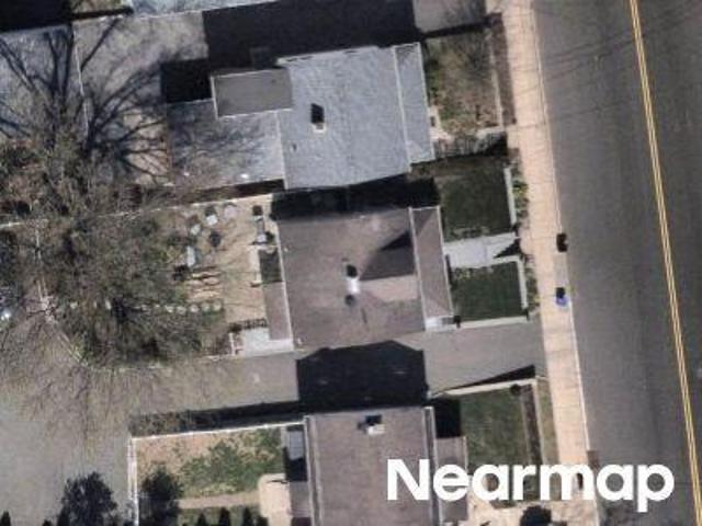 House for sale in Millburn, New Jersey