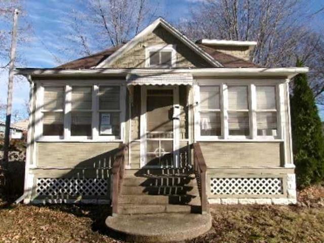House for sale in Elk Horn, Iowa