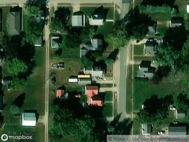 House for sale in Sutherland, Iowa