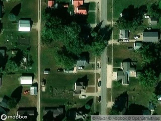 House for sale in Sutherland, Iowa