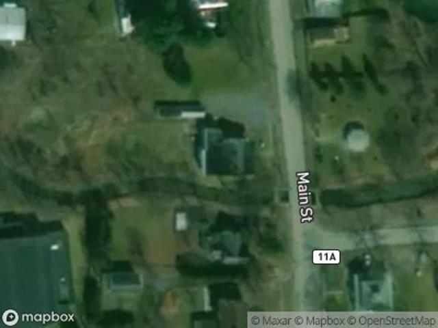 House for sale in Laurens