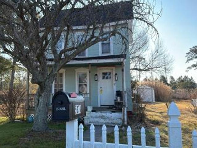 House for sale in Virginia