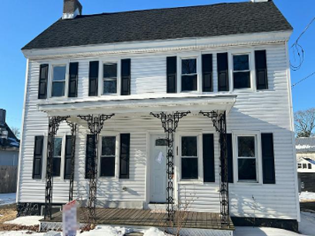 House for sale in Newport, New Jersey