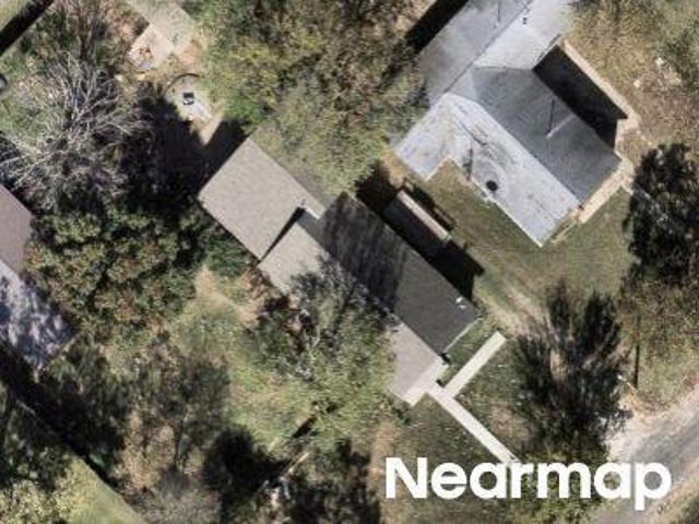 House for sale in Texas