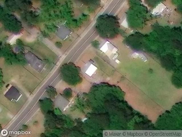 Property for sale in Varnville, South Carolina