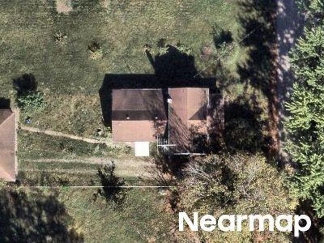 House for sale in Webster, Indiana