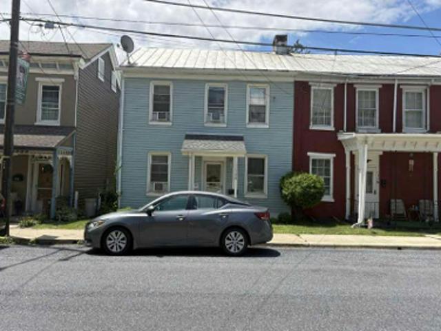 House for sale in Shoemakersville, Berks County