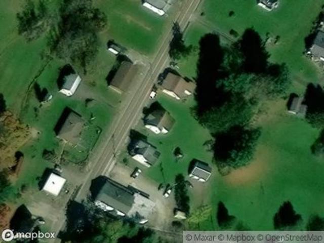 House for sale in Markleysburg, Pennsylvania