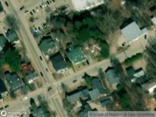 House for sale in Saranac Lake, New York
