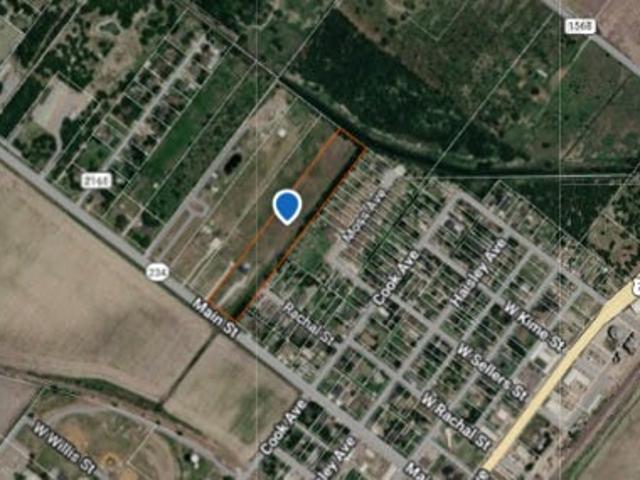 House for sale in San Patricio, Texas
