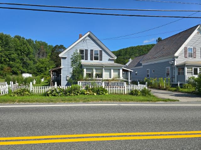 House for sale in Cavendish, Vermont