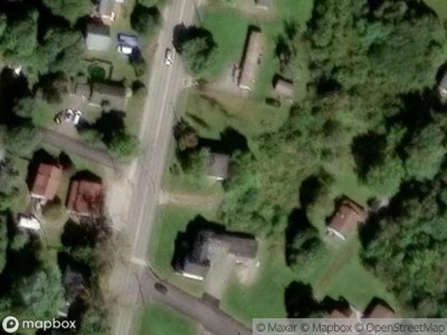 House for sale in Lincoln, Maine