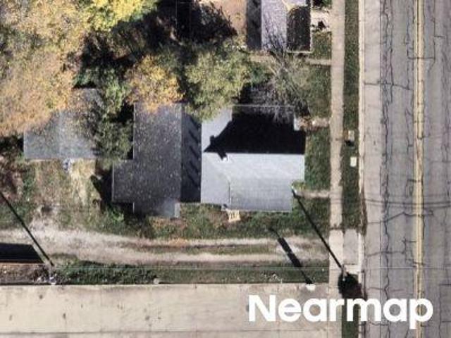 House for sale in Hope, Indiana