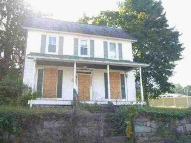 House for sale in Maryland