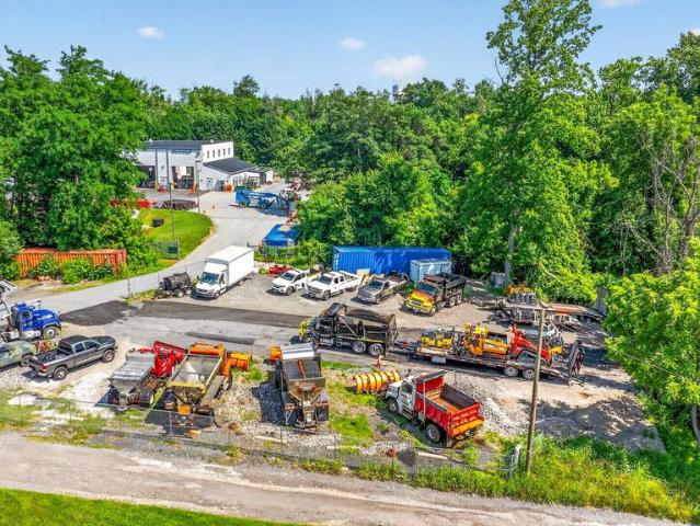 Commercial for sale in Reisterstown, Maryland