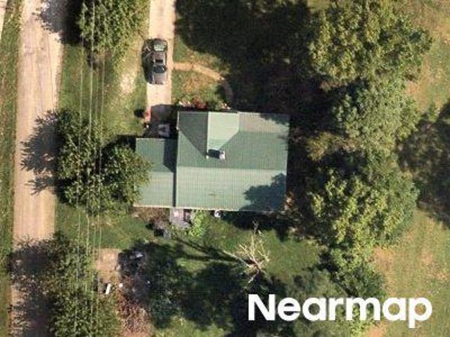 House for sale in Moores Hill, Indiana