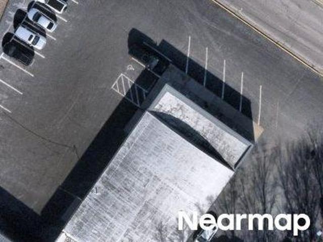 Commercial for sale in Platte City, Missouri